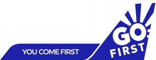 Go First Go First