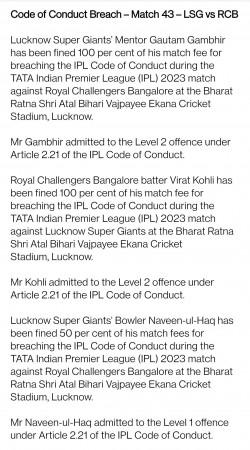 IPL 2023