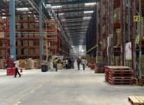 Flipkart expands footprint in Telangana with new fulfillment centre