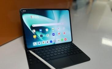 OnePlus Pad review