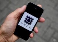 Uber