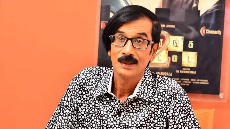 Manobala Manobala