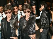Shah Rukh Khan