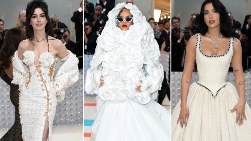 Met Gala 2023