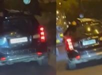 Delhi Hit-and-Run: Victim was seen lying on roof as car drove for 3 km