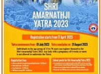 Amarnath Yatra