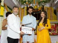 Vijay Deverakonda