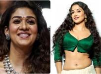 South Indian actresses