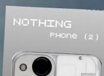 Nothing Phone (2)