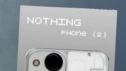 Nothing Phone (2) Nothing Phone (2)