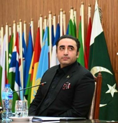 Bilawal Bhutto-Zardari Bilawal Bhutto-Zardari