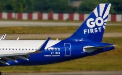 Go First directed to issue refunds as it extends flight cancellations Go First directed to issue refunds as it extends flight cancellations
