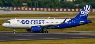 Go First directed to issue refunds as it extends flight cancellations Go First directed to issue refunds as it extends flight cancellations