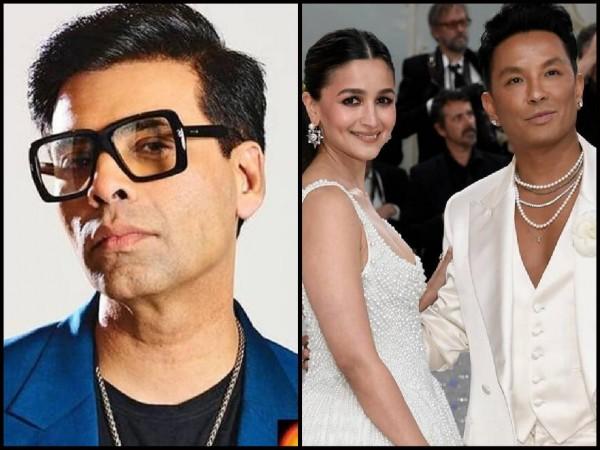 karan johar
