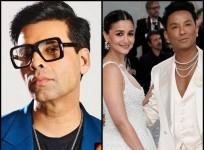 karan johar