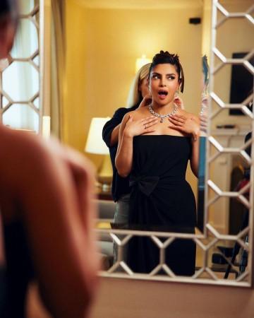 Priyanka Chopra Jonas