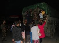Violence in Manipur