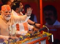 PM Modi's final push to K'taka campaign, will hold mega roadshows