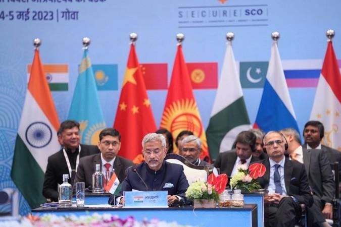 Anti-terror measures are need of the hour: Jaishankar at SCO meet Anti-terror measures are need of the hour: Jaishankar at SCO meet