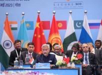 Anti-terror measures are need of the hour: Jaishankar at SCO meet
