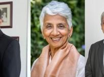 Accenture rejigs top India leadership, Chairperson Rekha Menon to retire