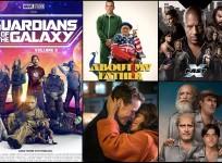 Hollywood films to look out