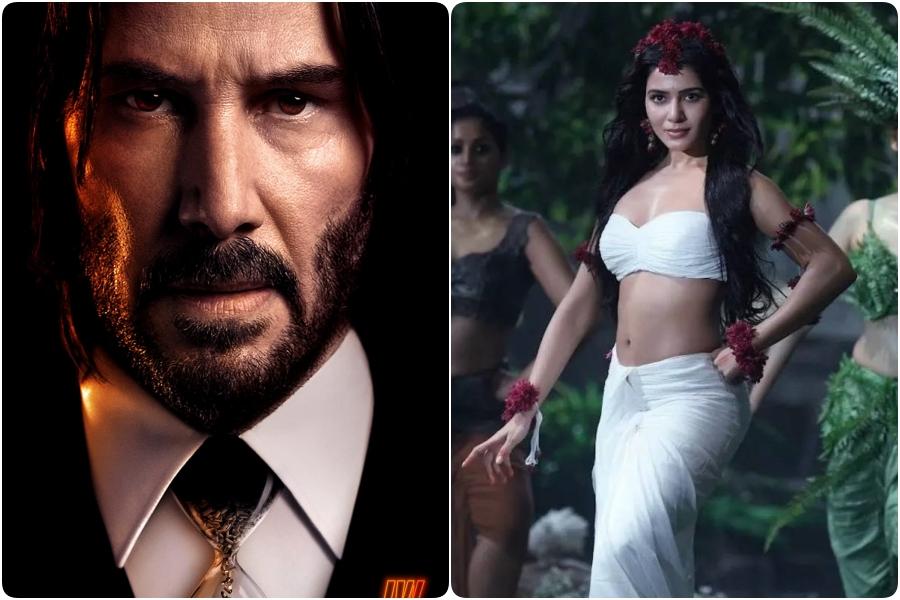 Khali goes from Softy to Wick-ed, John Wick: Chapter 4, Prime Video  Channels