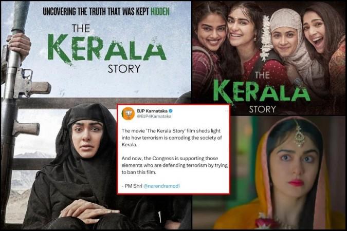 the kerela story reveiw