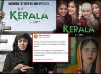 the kerela story reveiw
