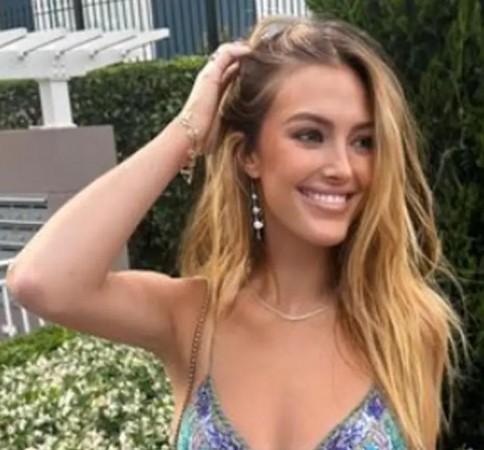 Miss Universe finalist Sienna Weir dies following horse riding accident. Miss Universe finalist Sienna Weir dies following horse riding accident.