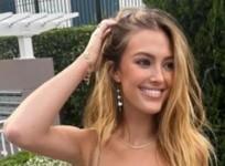 Miss Universe finalist Sienna Weir dies following horse riding accident.
