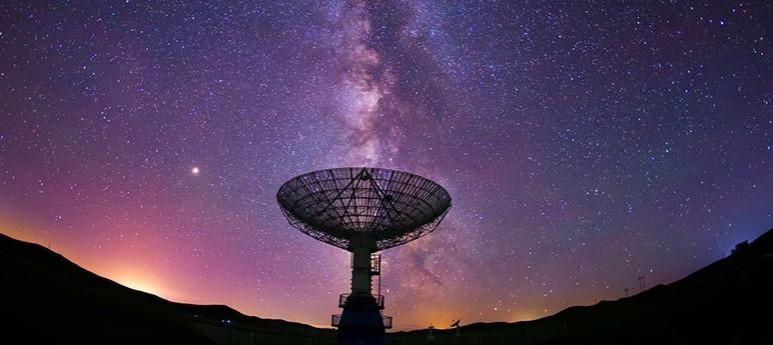 Scientists say advanced aliens may soon detect life on Earth.
