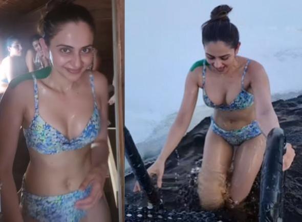 Rakul Preet Singh Rakul Preet Singh