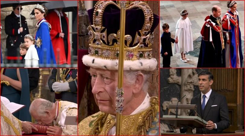 coronation