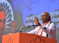 Mallikarjun Kharge