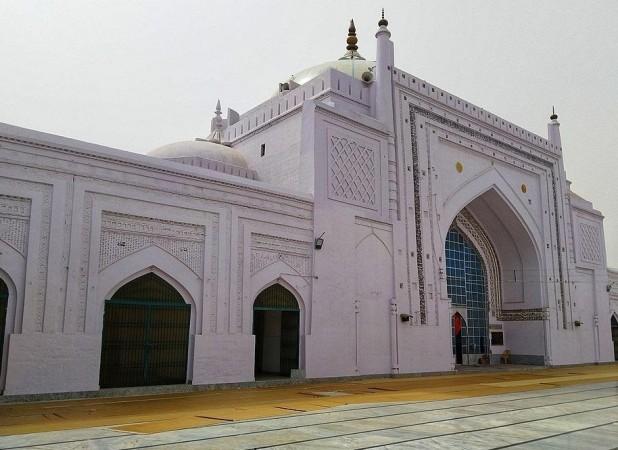 ASI agrees to survey Jama Masjid in UP's Badaun ASI agrees to survey Jama Masjid in UP's Badaun