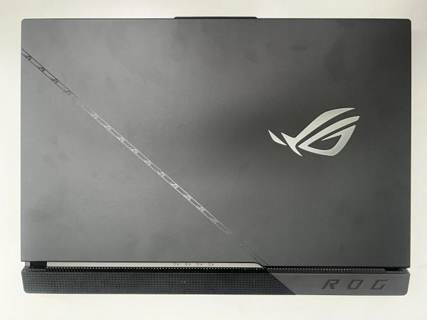 Asus ROG Strix Scar 17 quick review