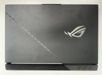 Asus ROG Strix Scar 17 quick review