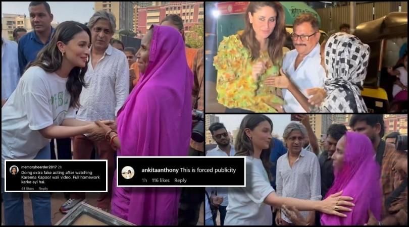 Alia Bhatt and Kareena