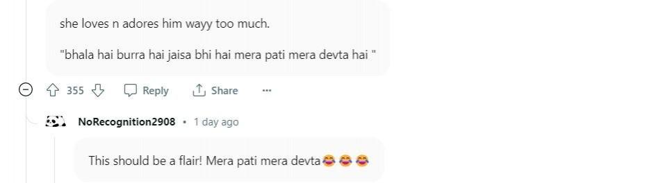 Comments Comments