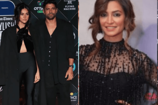 Best dressed kriti kharbanda, shibani dandekar Best dressed kriti kharbanda, shibani dandekar