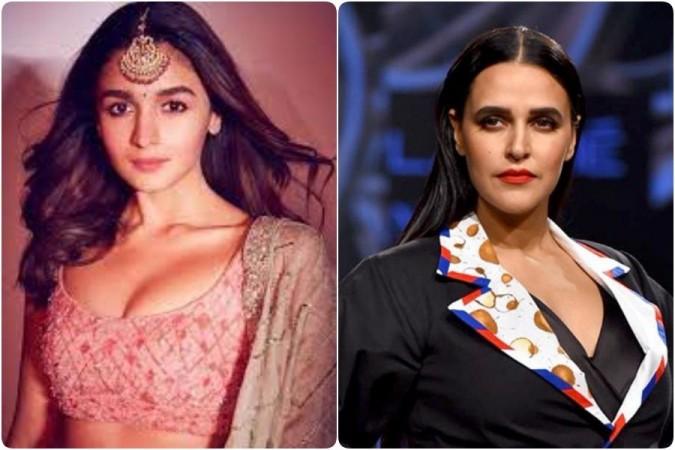 From Alia Bhatt to Huma Qureshi Five Bollywood starlets who acted  