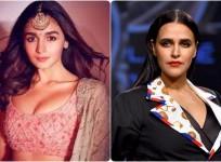 Indian actresses