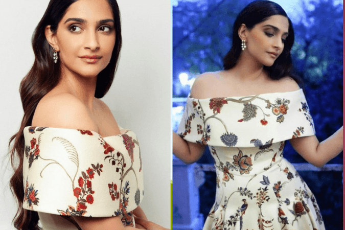 Sonam Kapoor Sonam Kapoor