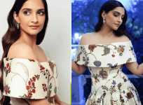 Sonam Kapoor