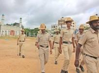 Karnataka Police