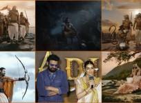 Adipurush trailer