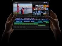 Final Cut Pro on iPad