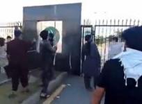 PTI supporters vandalise Pak Army properties after Imran's arrest