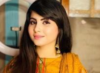 Seher Shinwari
